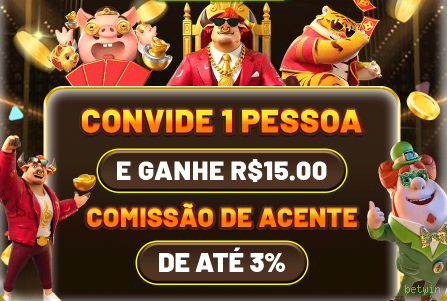 Conta betwin sincronizada site e app