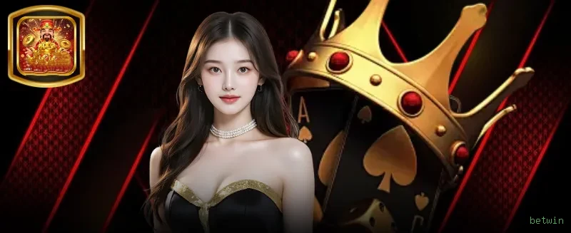 Aplicativo móvel betwin para iOS e Android