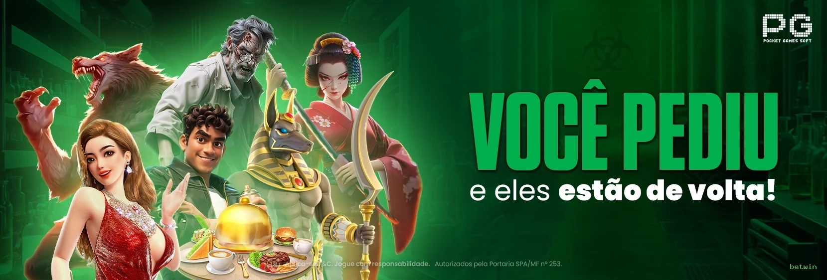 Slots betwin - Sweet Bonanza e caça-níqueis populares