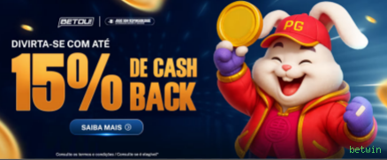 Ganhar e sacar na betwin